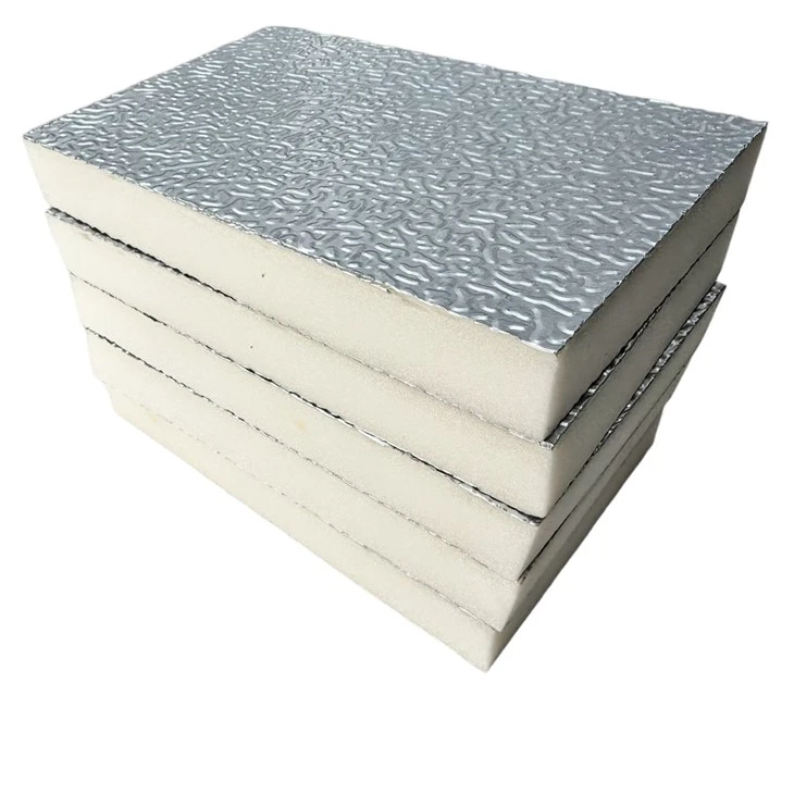 PU Insulation Ductwork