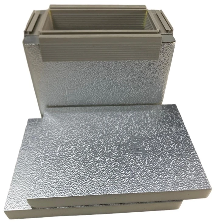 PID Ductwork  