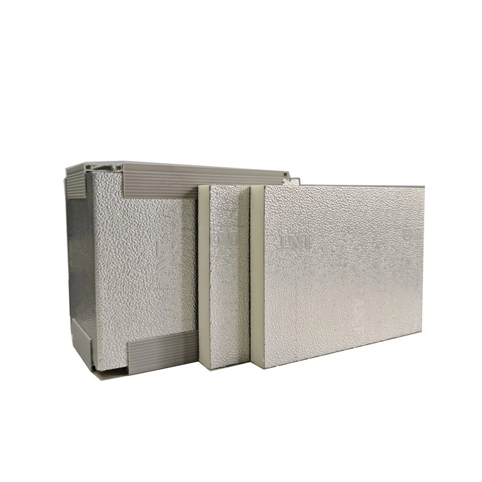 PID Pre-insulated Ductwork