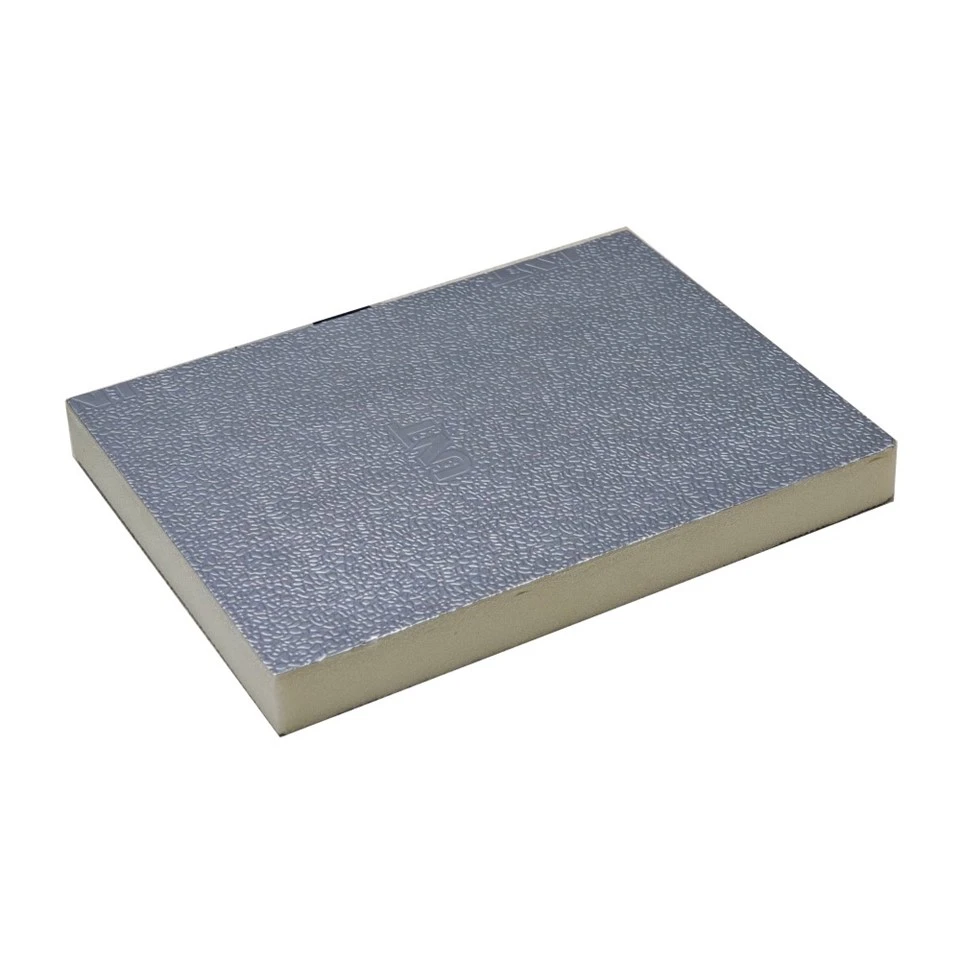 PIR Foam Air Duct Board
