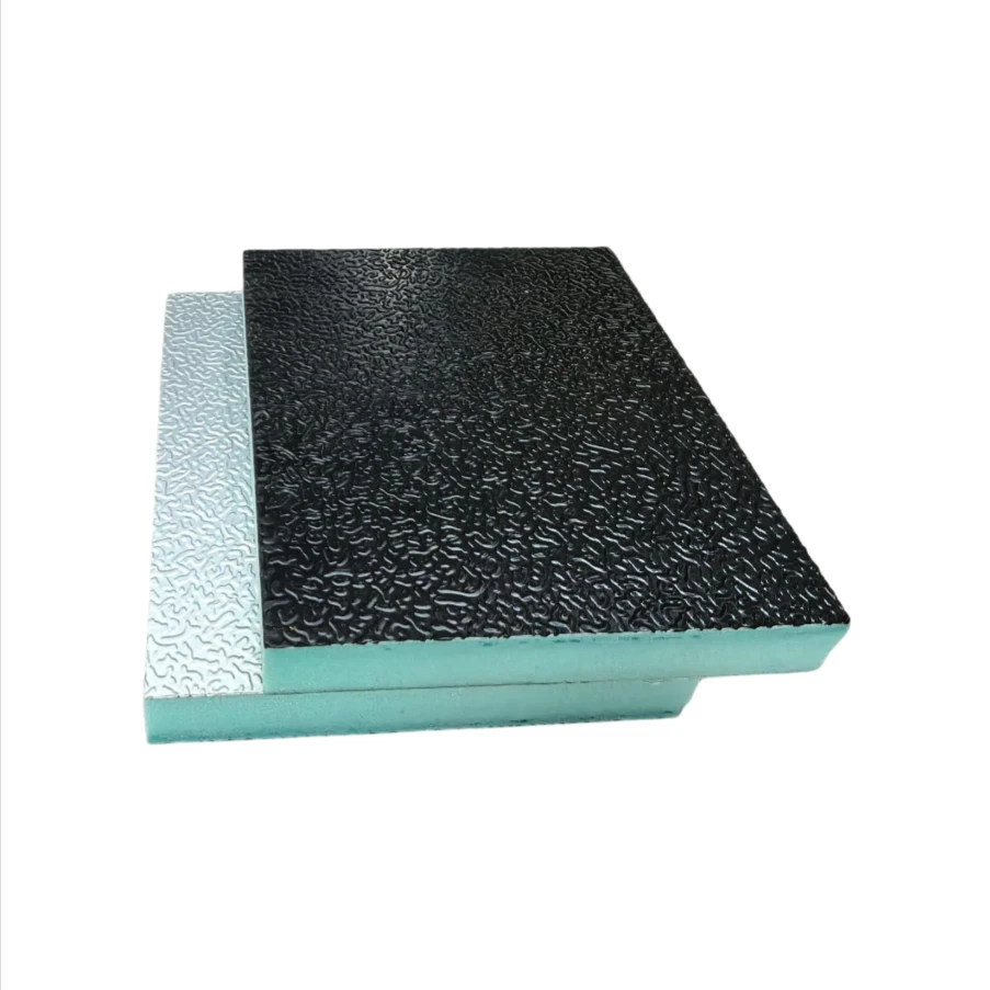 PIR Rectangular HVAC Duct 