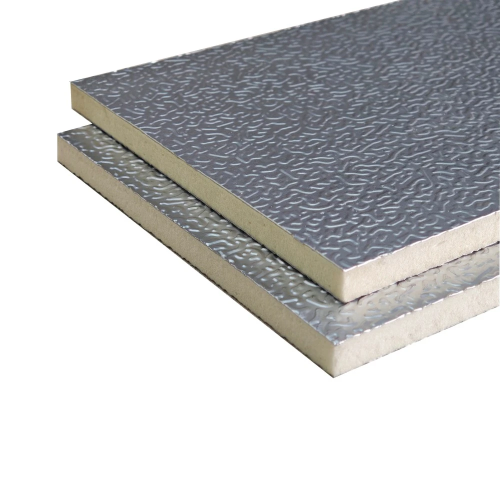 PIR Ductwork China 10mm PIR Ductwork China 10mm