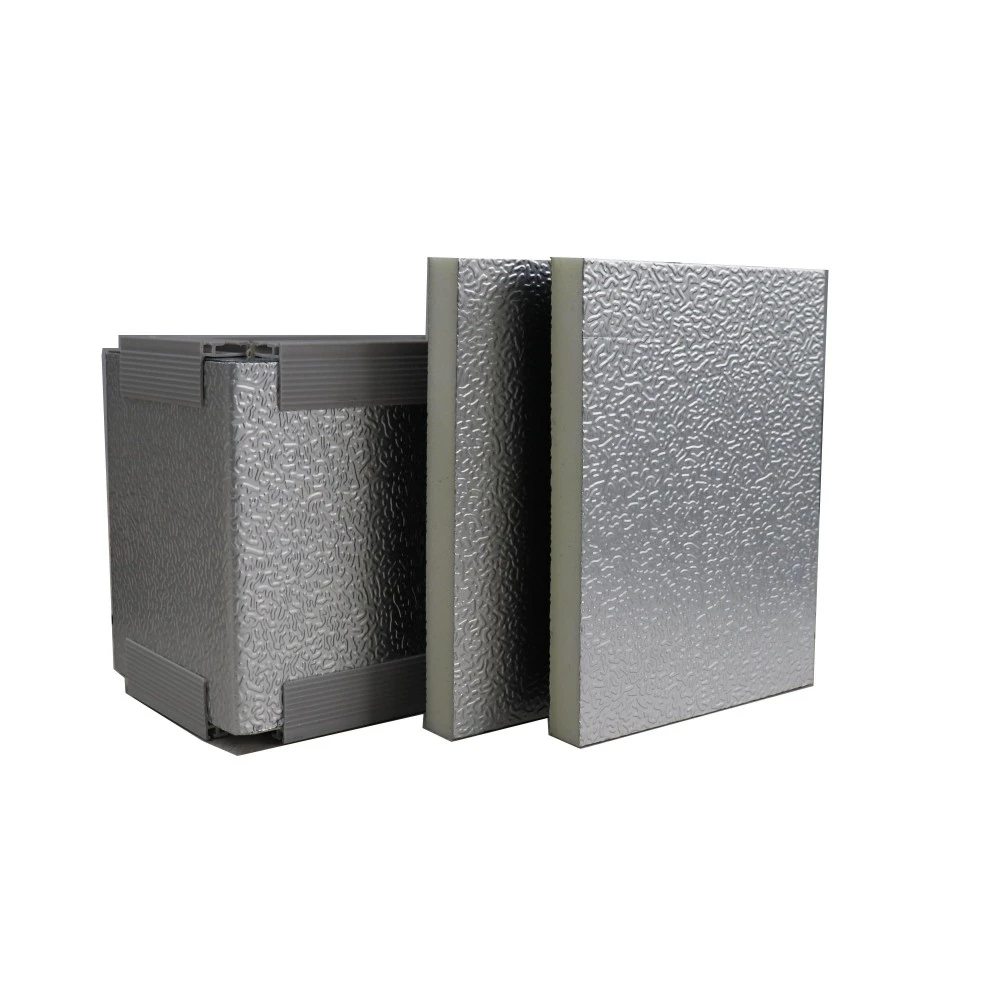 PID Pre-insulated Ductwork PID Pre-insulated Ductwork