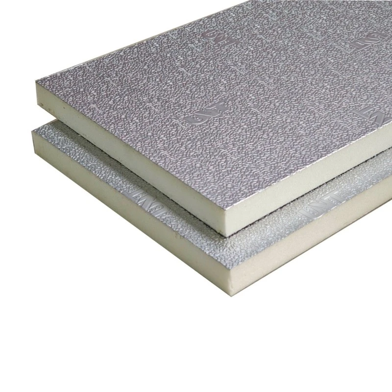 PIR Duct Panel PIR Duct Panel