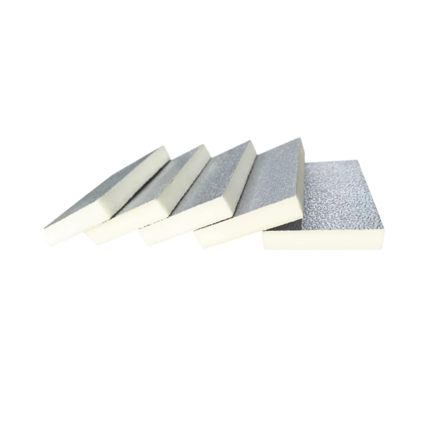 PIP Insulation Duct Panel PIP Insulation Duct Panel
