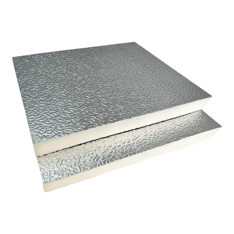 Air Ducting Panel Air Ducting Panel