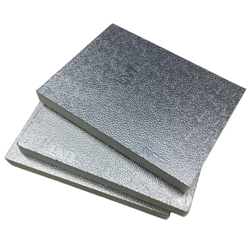 PUR Duct Panel