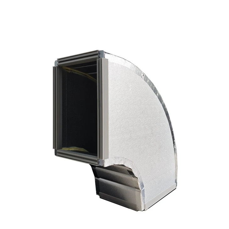 PU Pre-insulated Ducting Panel