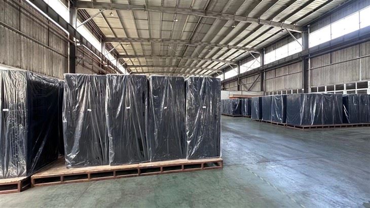 Phenolic Foam Block