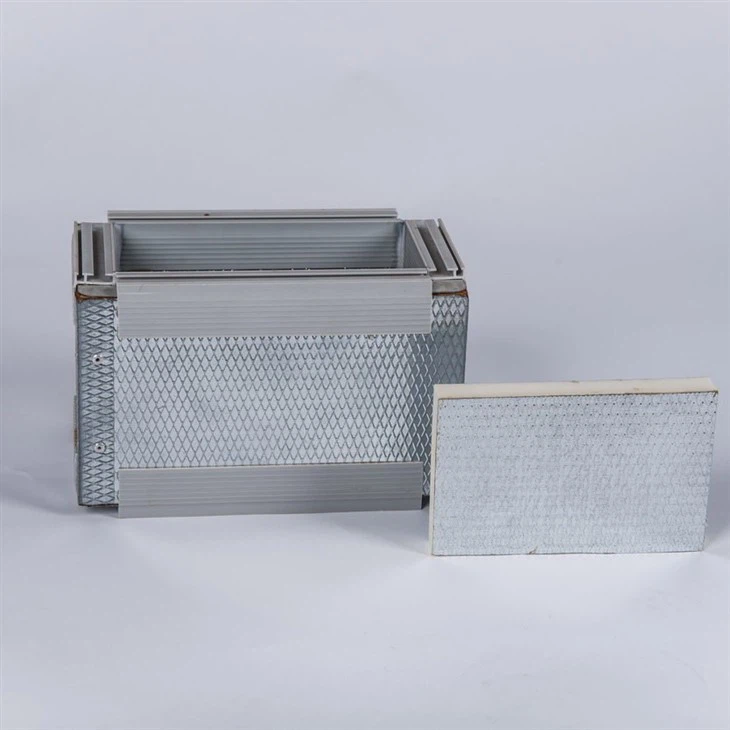 China Factory Polyurethane (PU) Pre-Insulated Panels