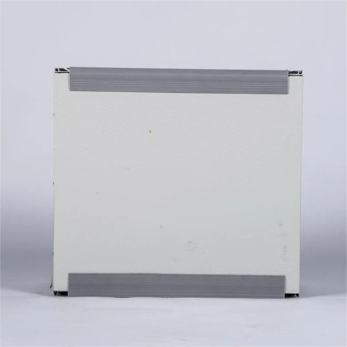 PIR HVAC Air Duct Panel