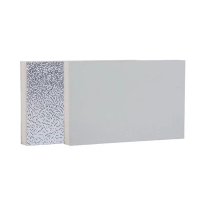 पॉलीयुरेथेन फोम एयर डक्ट पैनल